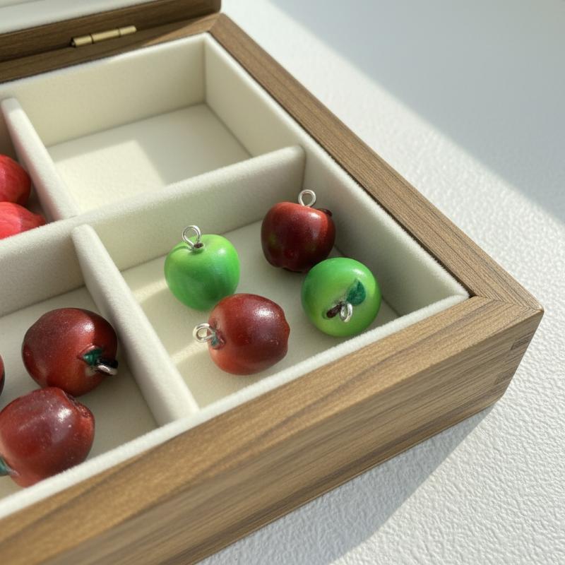 3D-Simulations-Fruchtperlen 14 – Resin Craft Workshop Bewertung und Preis
