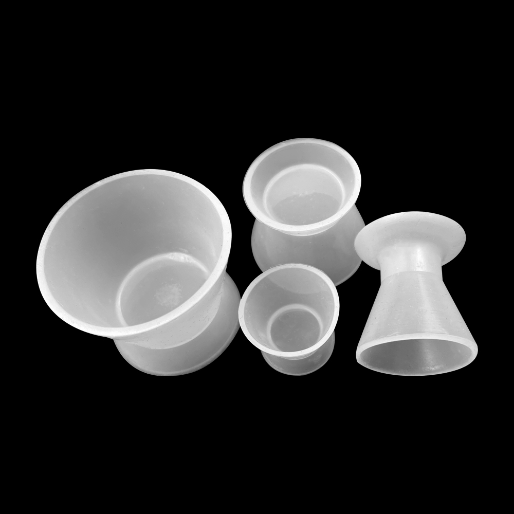 4 teile/satz Dental Rührschüss – Mixing Cup Silicone Bewertung und Preis